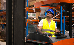 warehousing & storage