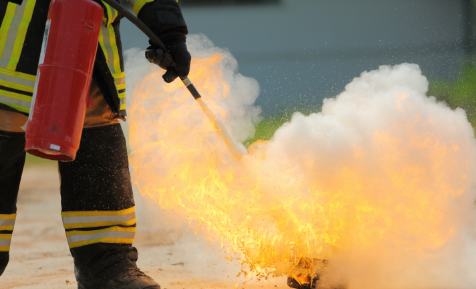 warehousing & storage