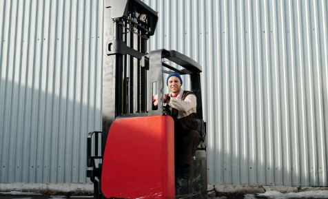 warehousing & storage