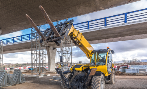 forklift training courses
